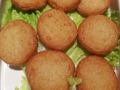 -海底捞火锅(万丰桥店)