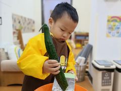 -玛利娅蒙特梭利双语幼儿园·托育(百家湖直营园)