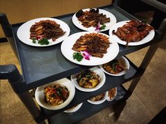 卤水拼盘-耀升国际饭店