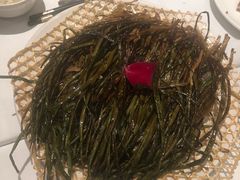 葱烤鸦片鱼头-老吉士(环贸iapm店)