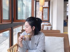 -云座·时光·观景咖啡厅(五爷庙店)