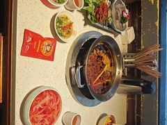 -钢管厂五区小郡肝火锅串串香(总店)