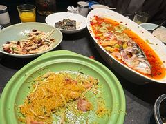-凤凰湘语·平价海鲜餐厅(浦东旗舰店)