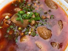 -李记小小吃(涪江路店)