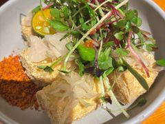 泡菜包浆豆腐-SHAN山(前滩太古里店)