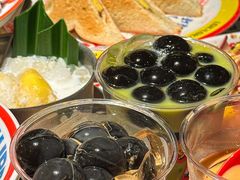 -碌碌发·东南亚风味烧烤档(体育西店)