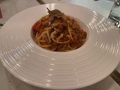 肉酱意面-IL Forno 意坊·意大利餐厅(花园店)