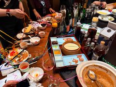 -荣兴酒家(徐家汇店)