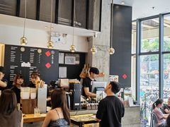 -Home Cafe(水榭春天店)