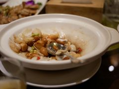 -福来齐·鲁菜海鲜·渔家菜(朝阳街分店)