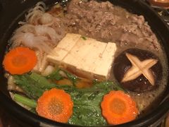 -铃木食堂(帽儿胡同店)