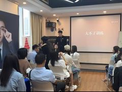 -新励成演讲口才培训(深圳宝安学训中心)