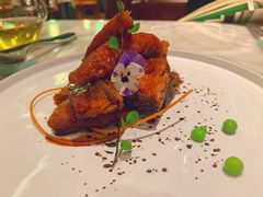 本帮熏鱼-蝶园·装修中(BFC外滩金融中心店)