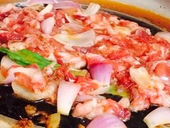 -石记东北风味烤肉(系马桩第二分店)