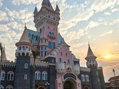 -厦门方特梦幻王国