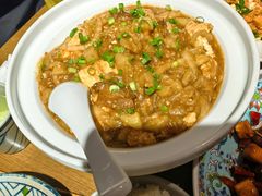 -山丹丹西北菜(金贸大厦店)