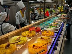 -梨花自助烤肉(西三旗万象汇黑金店)