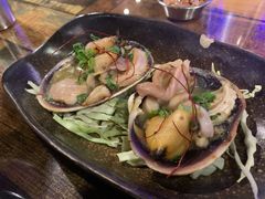 -质烤烤物·活烤海鲜(质烤总店)