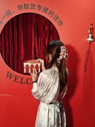 -华侨城洲际大酒店·宴会厅