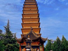 -洛阳白马寺