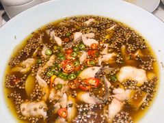不忘初心水煮鱼-初蓉丨遇见新川菜(亲贤街荣耀店)