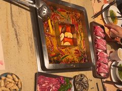 -锦城印象火锅(天府三街店)