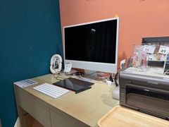 -海马体照相馆(北京apm店)