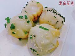 -咬不得高祖生煎·简餐(高银街店)
