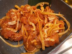 -新石器烤肉(新湖广场店)