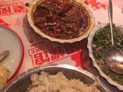 -老闵田螺馆·南昌市井菜·特色小吃(总店)