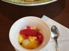 -明湖楼·经典鲁菜山东海鲜(大明湖店)