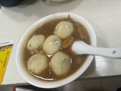 -罗子龙罗家桂花汤圆(曹都巷店)