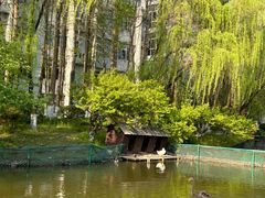 -杭州师范大学(下沙校区)