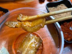 -炭虎子水浒烤肉(梦时代店)