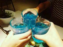 -鱼酷活鱼烤鱼(恒隆广场店)