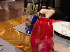 -YUE·6·西式融合餐厅(外滩六号店)