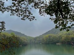 -白马涧龙池景区