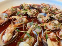 -上海会馆(香港名都店)