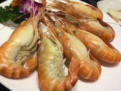 -渔傅·蓝海岸霞浦海鲜(正祥店)