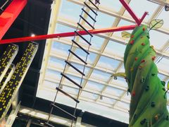 -蒙特利亲子乐园