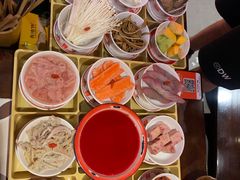 -江北北火锅馆·公路夜市(魏公村店)