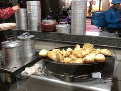 -新川饮食(新川小区店)