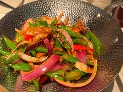 -外婆家(西红门荟聚购物中心店)