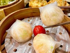 -点都德(水贝IBC店)