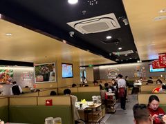 -海底捞火锅(塘厦天虹店)