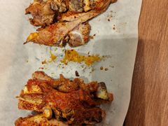 -贯贯吉·清真餐厅(浙江中路店)