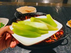 莴笋头-仁虎老火锅(黄泥磅店)