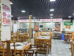 -马记伊源斋涮肉·清真菜(百子湾店)