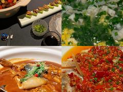 -肆月河豚·淮扬菜·湘菜(华天店)