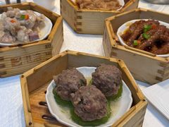 -港湾宴会厅(京基百纳店)